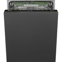Įmontuojama indaplovė SMEG STL7324AQL, 60 cm
