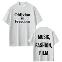CHARLI XCX  Album Music, Fashion, Film Tour 2026 Print T-shirt Men Women Vintage Fashion Cotton Casual Loose Gothic T-shirts Top M white