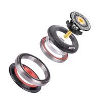 ZTTO 42 52mm MTB Road Bike Steering Column Headset Bike Seal Palin Headset 4252ST gray