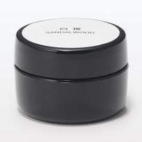 MUJI LABO Kioto Hyangsaido Kieti kvepalai Sandalmedis 1 vnt. 8g
