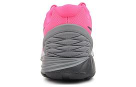 Nike Lunarglide 6 Bėgimo bateliai Moteriški žemi Rožiniai 654434-600 36.5 pink