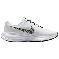 Nike REVOLUTION 8 moteriški bėgimo bateliai, balti, IQ0375-126 37.5 gray