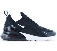 Nike Air Max 270 – vyriški batai, juodi sportbačiai AH8050-002 ORIGINALUS EU 38.5 US 6 juoda