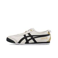 Unisex kedai Onitsuka Tiger Mexico 66 Cream Black 1183B493-100 36 white