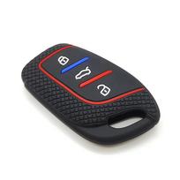 for MG 4 2025 mg4 ev silicone key cover remote car key case for MG HS GT ZS EV ZX MG5 MG6 Roewe RX3 RX5 RX8 ERX5 I6 I5 juoda