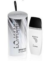 Tualetinis vanduo Lomani Mystic EDT vyrams, 100 ml