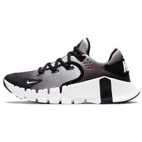 Nike  Free Metcon 4 White Black Women Sneakers DJ3071-101 37.5 gray