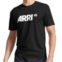 New Film Crew Active Logo T-Shirt Funny Size S to 5XL S black