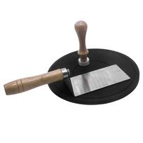 Premium-Tea Gift Box Handmade Film Sealing Machine Hot Shovel And Hot Pen Of Hot Film Machine Replacement Parts Cosmetics New Pa gray