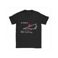Men's Slushy Noobz Hamzah Find X Meme T-Shirt - Funny Viral with Slushy & Hamzah Face, Breathable Short Sleeve, Loose Fit Retro Style, S-3XL for 2XL juoda