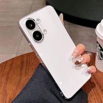Case For POCO X8 Pro Max Clear Heat Dissipation Magnetic Anti Slip Protect Phone Cover For POCO X8 Pro Shell Shockproof Bumper Poco X8 Pro Max white