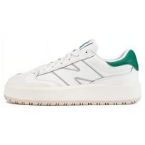 CT302 New Balance 'White Succulent Green' CT302UNP 37.5 white