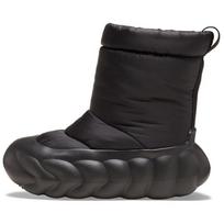 Crocs Overpuff Batai Juodi 210667-060 37-38 juoda