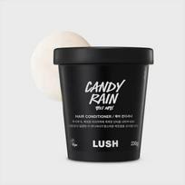 Candy Rain 230g - Hair Conditioner/Rinse black