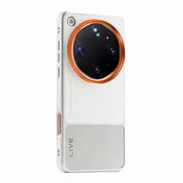 For Oppo Find X9 Ultra Phone Case Professional Photography with 67mm Threaded Magnetic Phone Cover Can Be Paired 67mm Filter no back magnet&OPPO Find X9 Ultra