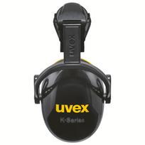 UVEX apsauginės ausinės 80-2630220 s