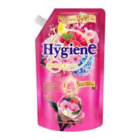 Tailando importas Xijin minkštiklis 480ml - Audinių priežiūra, Antistatinis, Ilgai išliekantis aromatas pink