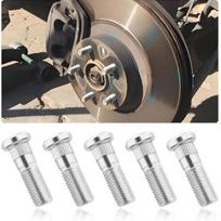 5 vnt. M12X1.50 Ratų varžtas 90113S5H005 610-269, Plieniniai ratų varžtai, Atsarginių ratų varžtų rinkinys, Suderinamas su Acura Honda