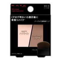 KATE 3D Create Nuance Powder EX-2 brown