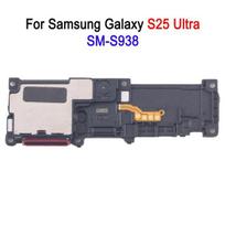 Speaker Buzzer for Samsung Galaxy S25 Edge, S25 FE, S25 Ultra white