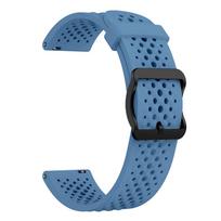 22mm Replacement Watch Band For Xiaomi Watch s1/s1 Active Strap Strap For Xiaomi Mi Watch Color Watchbands For Mi Watch Color 2 22mm Universal gray