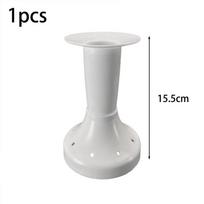 Balloon Holder and Table Decoration Stand for Parties white