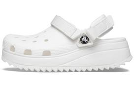 Crocs Classic Hiker Clog 'Triple White' 206772-143 42-43