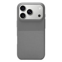 Stilingas, pliko telefono pojūtį suteikiantis, neslystantis, magnetinis telefono dėklas, skirtas iPhone 17Pro Max 16 15, MagSafe įkrovimui, Beat PC kietas dangtelis, Funda iPhone17