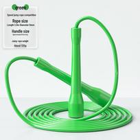 Speed PVC Skipping Rope for Kids and Teens - Ideal for School Sports, Exam Training, and Professional Boxing