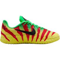 Nike x Jurassic Park Ja Morant 3 žemi krepšinio batai Žali Raudoni Unisex IV2627-300 36.5