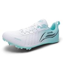 Professional Track & Field Spikes for Long/Short Distance, Long Jump, and Cross-Country – Men's & Women's Shoes 34