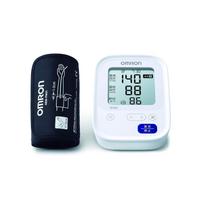 Omron Upper Arm Blood Pressure Monitor Standard 19 Series HCR-7106