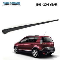Renault Megane Scenic galinio valytuvo svirties mazgas Car Wiper gray
