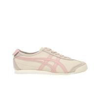 Onitsuka Tiger Mexico 66 Oatmeal Ginger Peach Unisex Sportbačiai Kreminiai 1183A201-254 39 beige