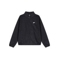 Nike Sportswear Club Striukės Paltai Vyriški Juodi FZ0632-010 EU S black