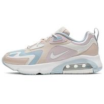 Nike Air Max 200 Barely Rose Moteriški CI3867-600 36 white