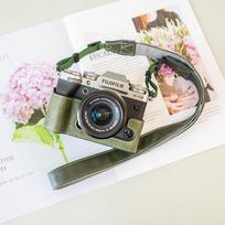 Fujifilm XS20/XS10/XT30/XT5/X100VI Odinis Apsauginis Fotoaparato Dėklas