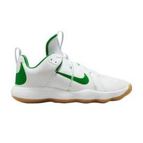 Nike React HyperSet LE White Apple Green - DJ4473-102 44.5 white