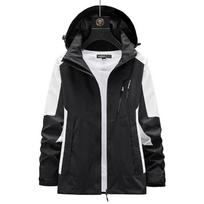 Vyriška neperšlampama striukė Vyriška lauko striukė Didelė rudens žiemos vėjui atspari viršutinė apranga Vėjo striukė Vyriška striukė 8XL black