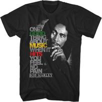 Bob Marley Gerų Dainų Hitai Jausk Skausmo Ne Suaugusiųjų Juodi Trumpomis Rankovėmis Marškinėliai Senovinio Stiliaus Reggae Grafinis Marškinėlis XXXXXL