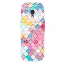 For Nokia 3210 2024 Case Clear TPU Soft Silicone Phone Cover for Nokia 3210 4G 2024 Protection Shells for Nokia3210 Cute Cartoon Nokia 3210 2024