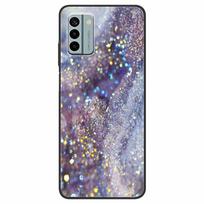 Nokia G22 dėklas Marmurinis Minkštas Silikonas TPU Telefono Nugarėlės Dangtelis Dėklai Nokia G22 G 22 Fundas NokiaG22 Atsparus Smūgiams Mielas Mergaitės Coque Nokia G22
