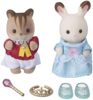 Sylvanian Families Exciting Playtime Set School/Kindergarten S-52 [Toys & Hobbies] gray