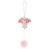 Sanrio Wind Chime My Melody 891541 - beige