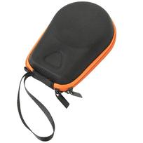 Waterproof Wireless Speaker EVA for Case for Clip 4 Speaker Carrying Bag Protective Carrying Storage Bag Anti-fall 1