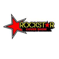 Rockstar automobilio lipdukai, vandeniui atsparūs viniliniai lipdukai - Automobilio kėbulo ir langų apsauga nuo įbrėžimų 25CM