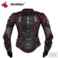 5XL Motociklininko striukės Vyriškos viso kūno šarvuotos apsauginės striukės Motokroso Enduro lenktynių Moto apsauginiai drabužiai XXXL