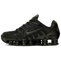 Nike Shox Tl Juodas Metalinis Hematitas AV3595-002 42.5 black