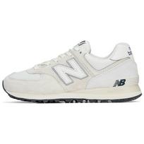 New Balance 574 Off White Grey U574LS2 38.5 balta