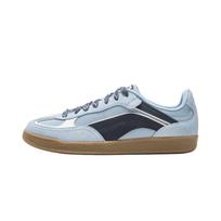 Li Ning Film Heart Slip Resistant, Abrasion Resistant, Breathable, Height Increasing Low top German Army Trainers AGCW042-5 35.5